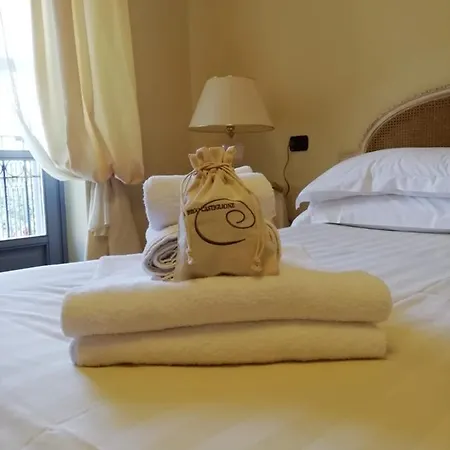 Castiglione Langhe Hotel