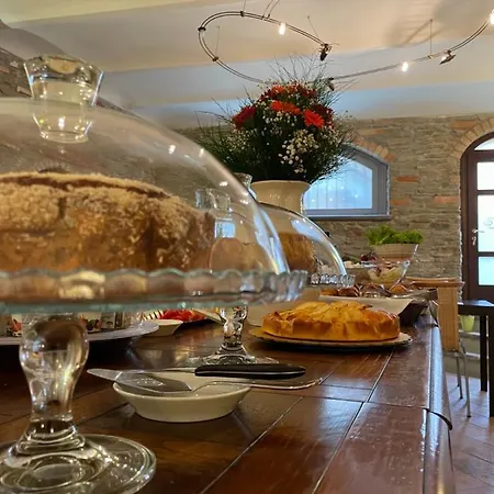 Castiglione Langhe Hotel 3*