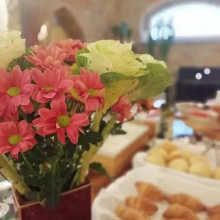 Castiglione Langhe Szálloda 3*