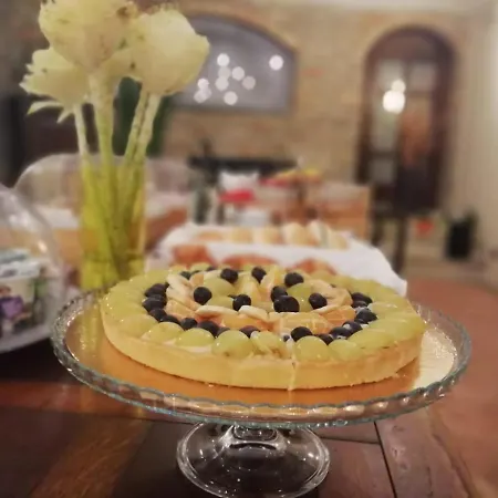 Hotel Castiglione Langhe 3*