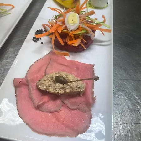 Castiglione Langhe Hotel