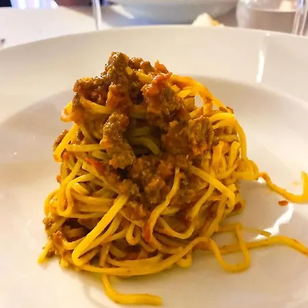 Castiglione Langhe Szálloda