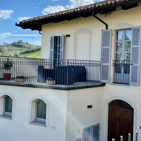 Castiglione Langhe 3* Castiglione Tinella