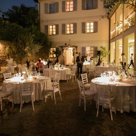 Castiglione Langhe 3*