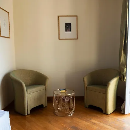 Castiglione Langhe Hotell