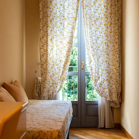 Castiglione Langhe فندق 3*
