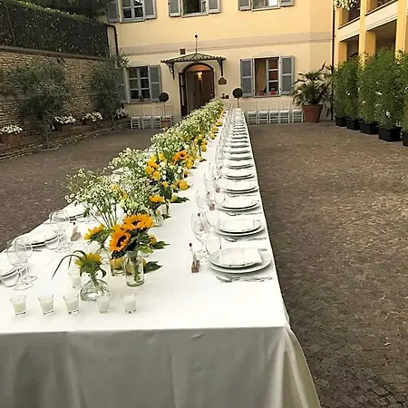 Castiglione Langhe 3* Castiglione Tinella