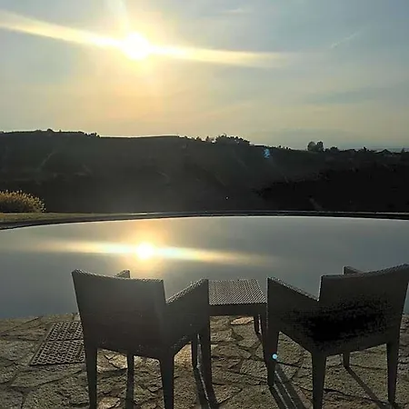 Otel Castiglione Langhe