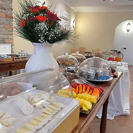 Otel Castiglione Langhe Castiglione Tinella