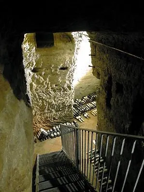 Szálloda Castiglione Langhe 3*