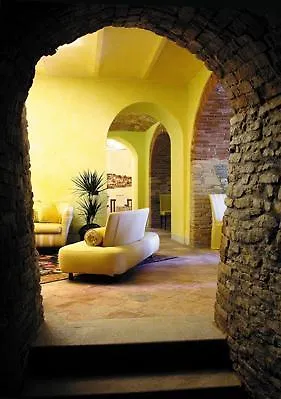 Hotel Castiglione Langhe