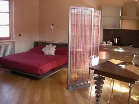 Castiglione Langhe Hotel 3*