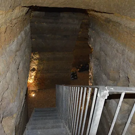 Szálloda Castiglione Langhe