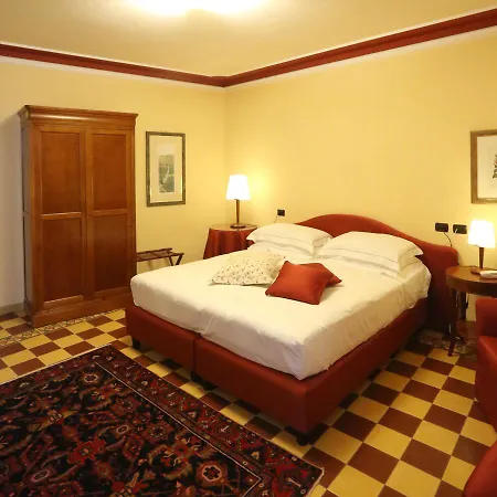 Castiglione Langhe Hotel