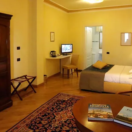 Castiglione Langhe Hotel