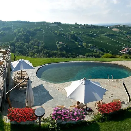 Castiglione Langhe