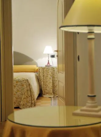 Castiglione Langhe Hotell 3*