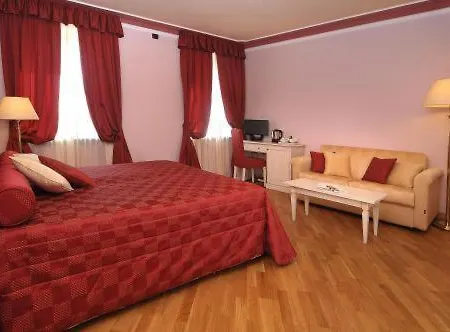 Hotell Castiglione Langhe Castiglione Tinella