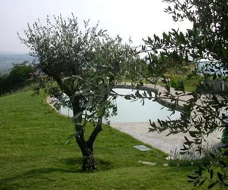 Hotel Castiglione Langhe 3*