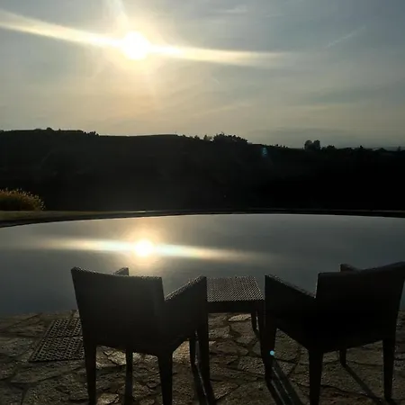 Castiglione Langhe 3* Castiglione Tinella