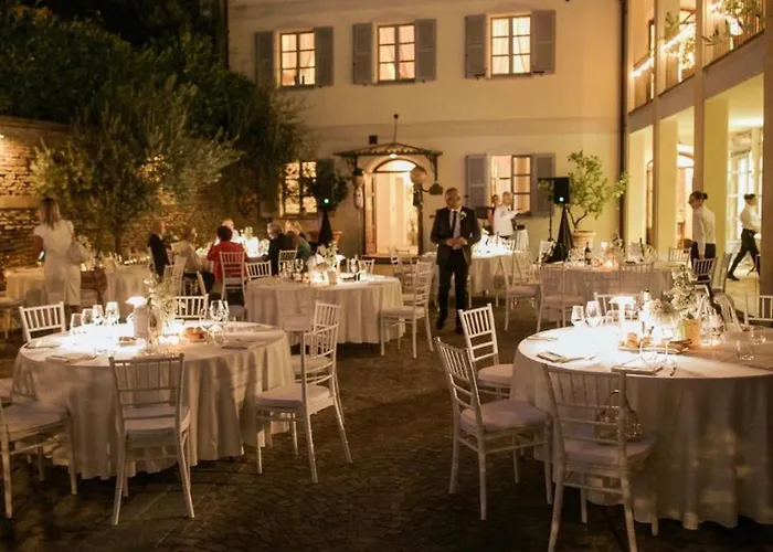 Castiglione Langhe 3*