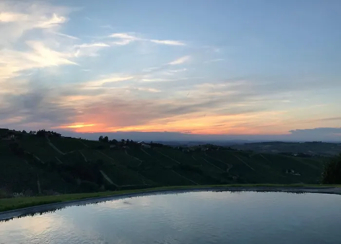 Castiglione Langhe Ξενοδοχείο 3*